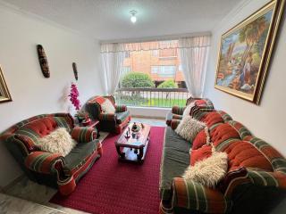 Nice apartment located in Bogotá - Bogotá - 9
