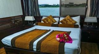 nile cruise river boat - 2