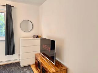 The Vallance House - London - 5