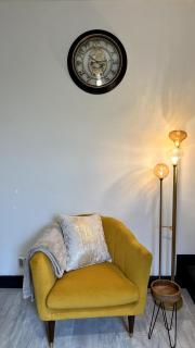Grace home by Esongrace stays - Stoke on Trent - 6