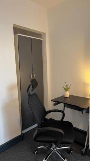 Grace home by Esongrace stays - Stoke on Trent - 4