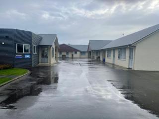 388 Tay Motel - Invercargill - 9