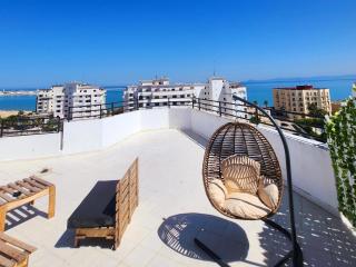 Tanger 7th Floors Apartments - Tangier - 0