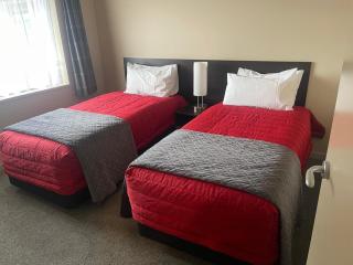 388 Tay Motel - Invercargill - 4