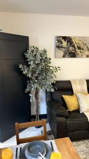 Grace home by Esongrace stays - Stoke on Trent - 7
