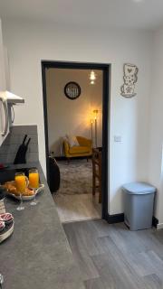 Grace home by Esongrace stays - Stoke on Trent - 1