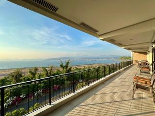 Majestic View of Subic Bay - - 9