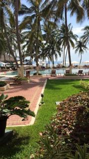 Departamento 6 personas en Condominio frente al mar en Nuevo Vallarta - Nuevo Vallarta - 0