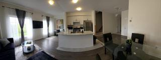 Cozy Home Close to Blue Mountain and Collingwood - Shelburne - 4