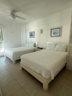 Departamento 6 personas en Condominio frente al mar en Nuevo Vallarta - Nuevo Vallarta - 7