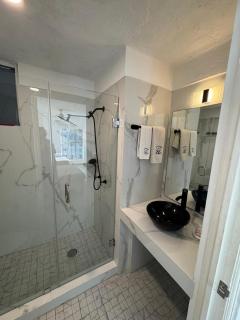Departamento 6 personas en Condominio frente al mar en Nuevo Vallarta - Nuevo Vallarta - 6