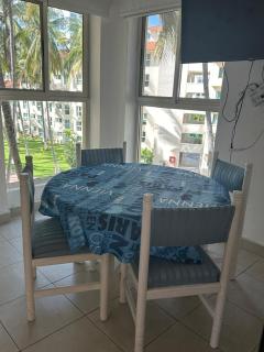 Departamento 6 personas en Condominio frente al mar en Nuevo Vallarta - Nuevo Vallarta - 5