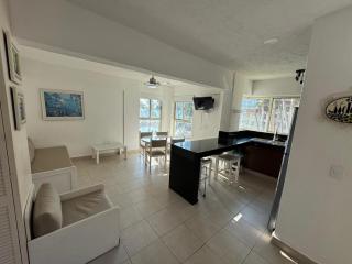 Departamento 6 personas en Condominio frente al mar en Nuevo Vallarta - Nuevo Vallarta - 2