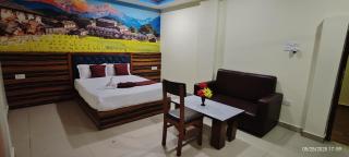 HOTEL SUN STAR INTERNATIONAL Pvt Ltd - Bhairāhawā - 8
