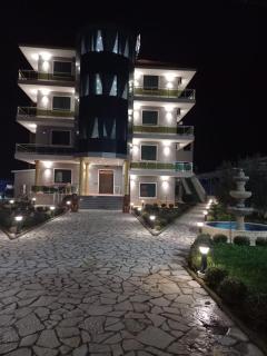 Hotel Artan - Ishull-Shëngjin - 6
