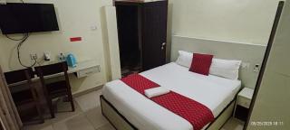 HOTEL SUN STAR INTERNATIONAL Pvt Ltd - Bhairāhawā - 9