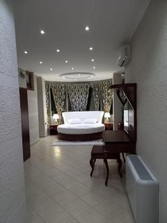 Hotel Artan - Ishull-Shëngjin - 4