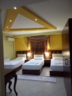 Hotel Artan - Ishull-Shëngjin - 5