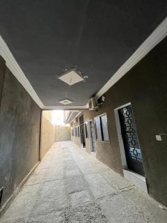 Well furnished 1bedroom apart - 9