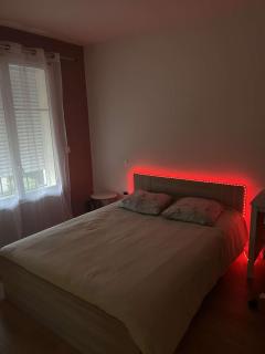 Appartement chaleureux Bordeaux - 0