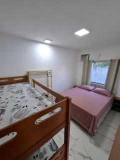Residencial WG Apartamento Terreo - Porto Seguro - 3
