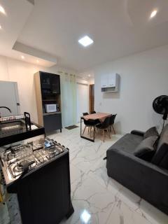 Residencial WG Apartamento Terreo - Porto Seguro - 9