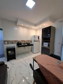 Residencial WG Apartamento Terreo - Porto Seguro - 7