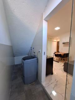 Residencial WG Apartamento Terreo - Porto Seguro - 1