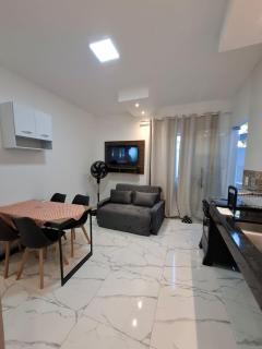 Residencial WG Apartamento Terreo - Porto Seguro - 8