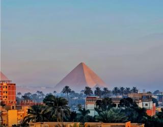Pyramids super star hotel - Il Cairo - 0