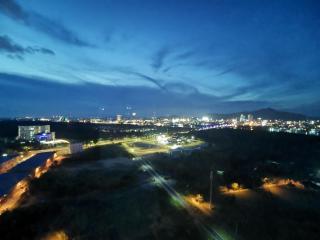 SwissBelResidence Studio With Balcony - Kuantan - 6