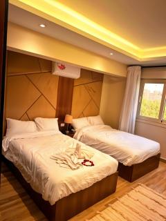 Pyramids super star hotel - Il Cairo - 4