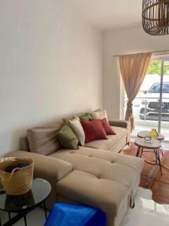 Mountain lounge - Jarabacoa - 8