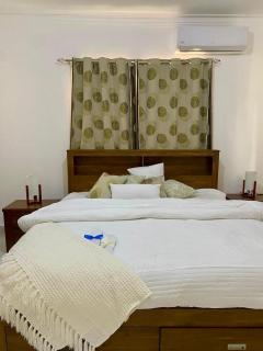 Mountain lounge - Jarabacoa - 2