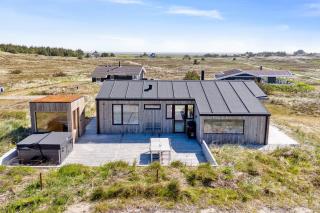 Feriehus 1043 - Hvide Sande - 0