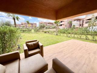 Appartement prestigia saphir - Oulad Akkou - 8