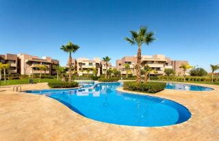 Appartement prestigia saphir - Oulad Akkou - 6