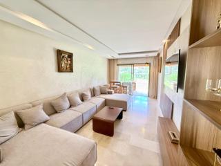 Appartement prestigia saphir - Oulad Akkou - 5