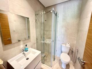 Appartement prestigia saphir - 3