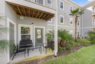 Gorgeous 2BR 2BA Condo Only 10 Mins to the Beach - Melbourne - 5