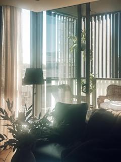 Apartment in Collingwood Robert St - Melbourne - 7