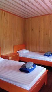 Banua Lida Homestay - Poso - 9