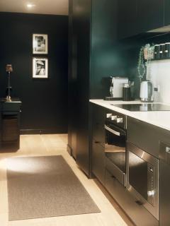 Apartment in Collingwood Robert St - Melbourne - 4