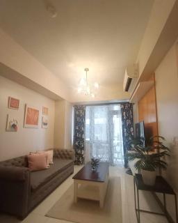 Serene Escape near Venice Grand Canal Mall Taguig - 9