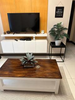 Serene Escape near Venice Grand Canal Mall Taguig - 6