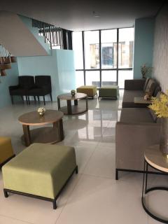 Serene Escape near Venice Grand Canal Mall Taguig - 2