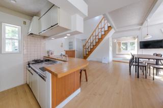 Shakunagedaira Rental cottage - Vacation STAY 18459v - 8