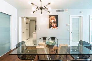 Dream Vacation Apartment Right On The Beach - Hollywood - 6