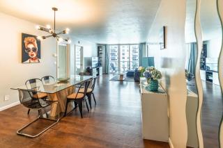 Dream Vacation Apartment Right On The Beach - Hollywood - 5