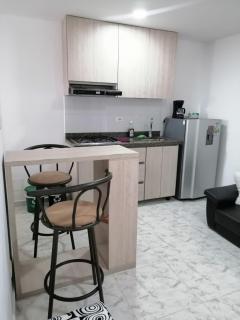 Beautiful apartment with rooftop - 1